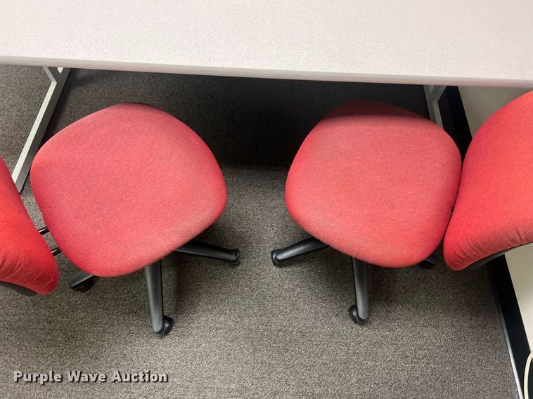 image for item OA9048 Rolling chairs