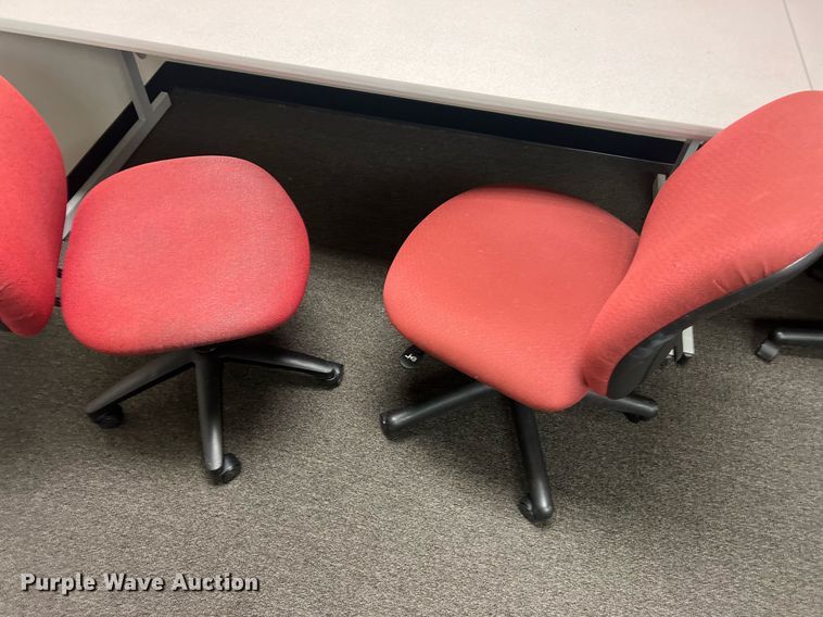 image for item OA9048 Rolling chairs