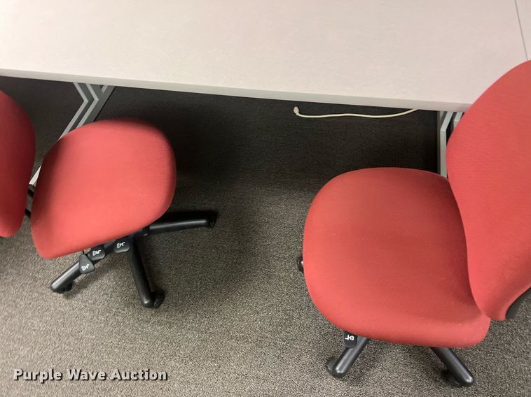 image for item OA9048 Rolling chairs