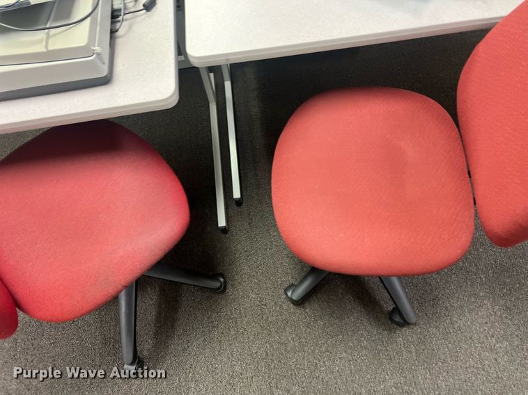 image for item OA9048 Rolling chairs