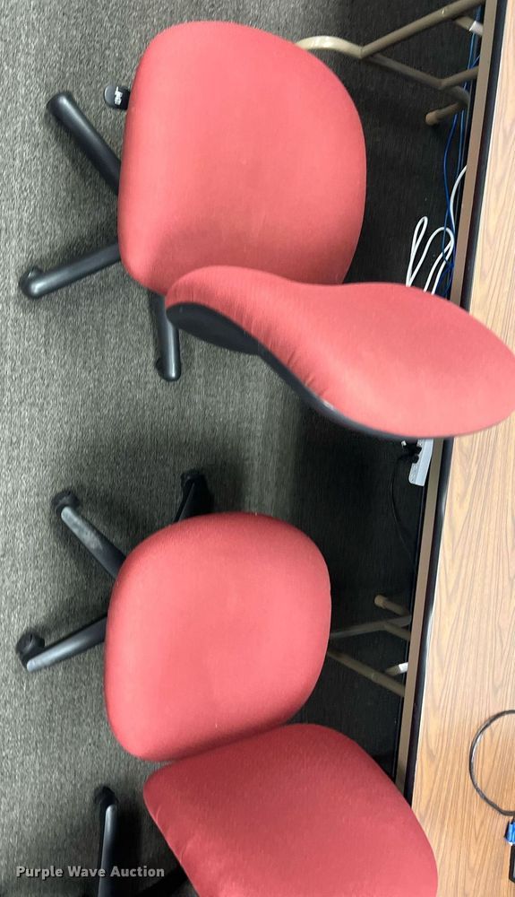 image for item OA9048 Rolling chairs