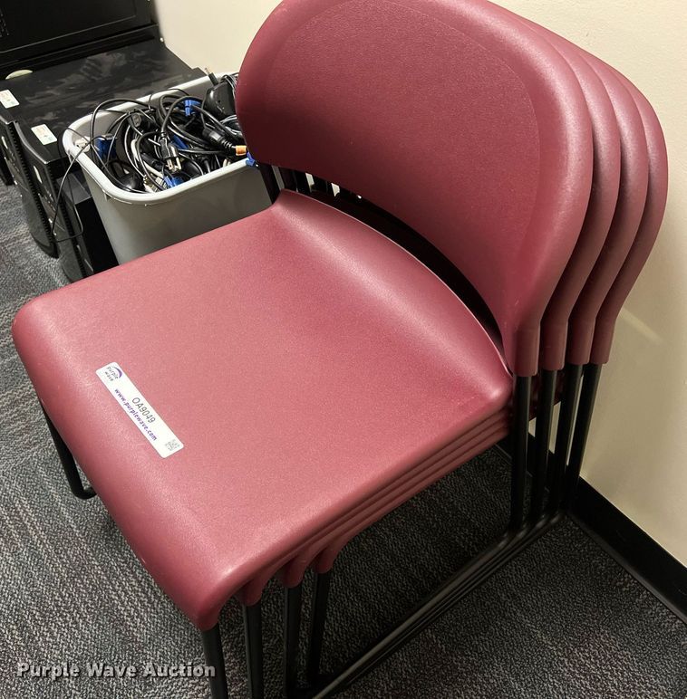 image for item OA9049 Chairs
