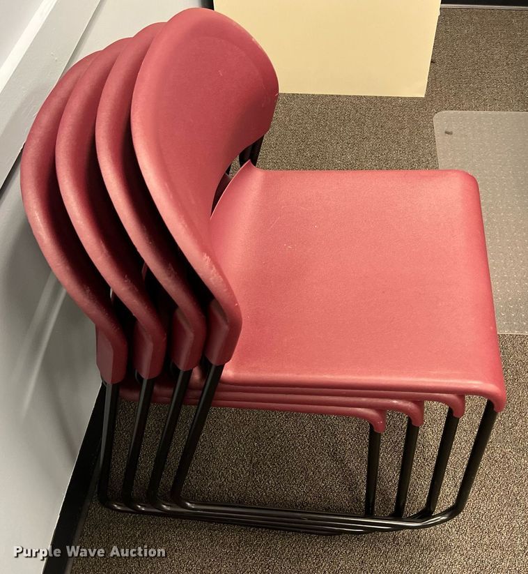 image for item OA9049 Chairs