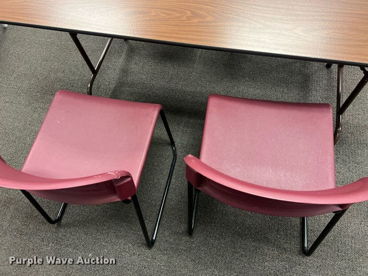 image for item OA9049 Chairs