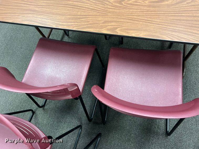 image for item OA9049 Chairs