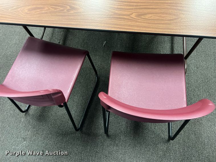 image for item OA9049 Chairs