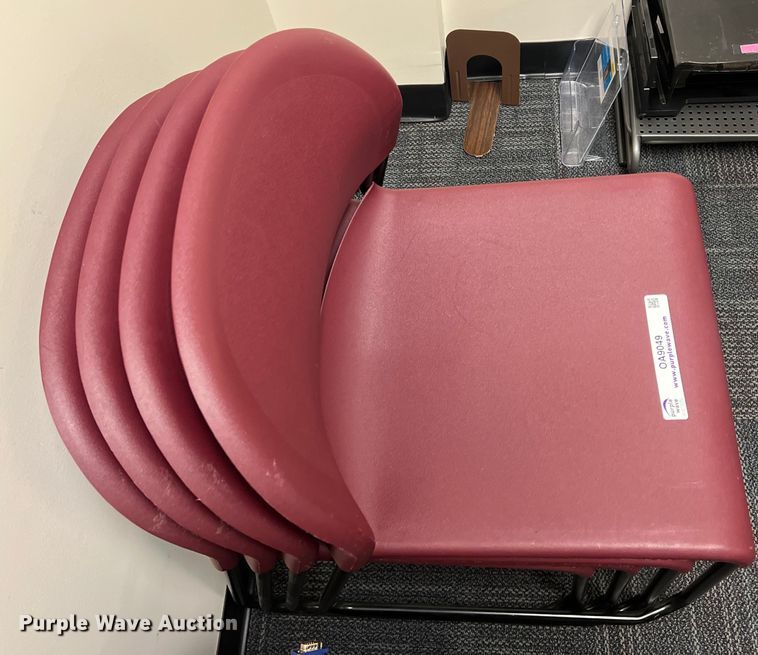 image for item OA9049 Chairs