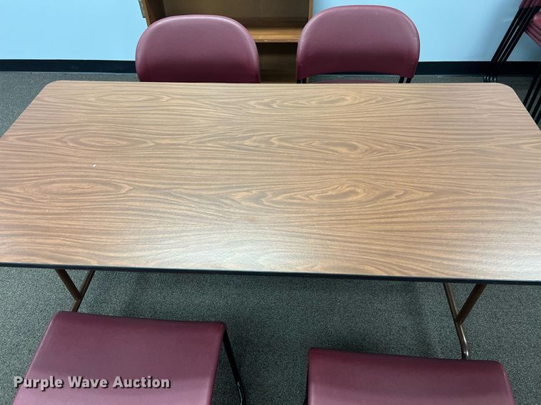 image for item OA9051 Furniture