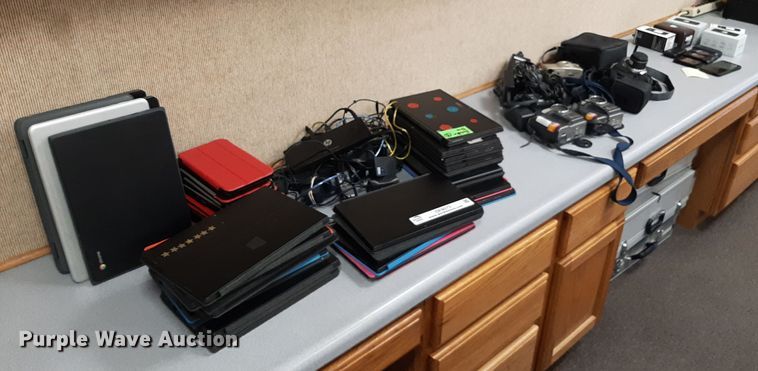 image for item OF9573 Electronics