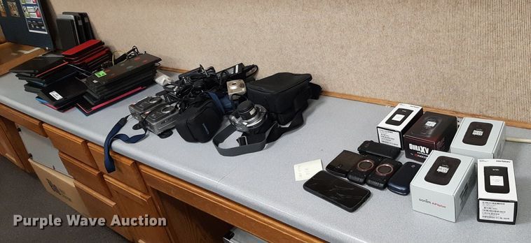 image for item OF9573 Electronics