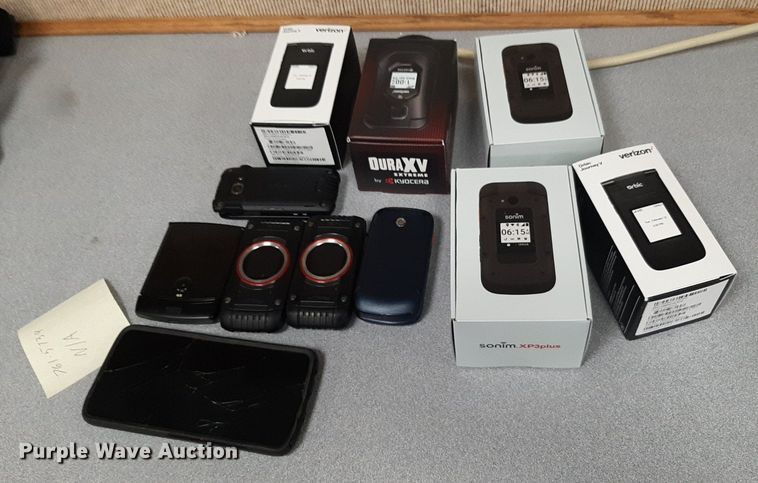 image for item OF9573 Electronics