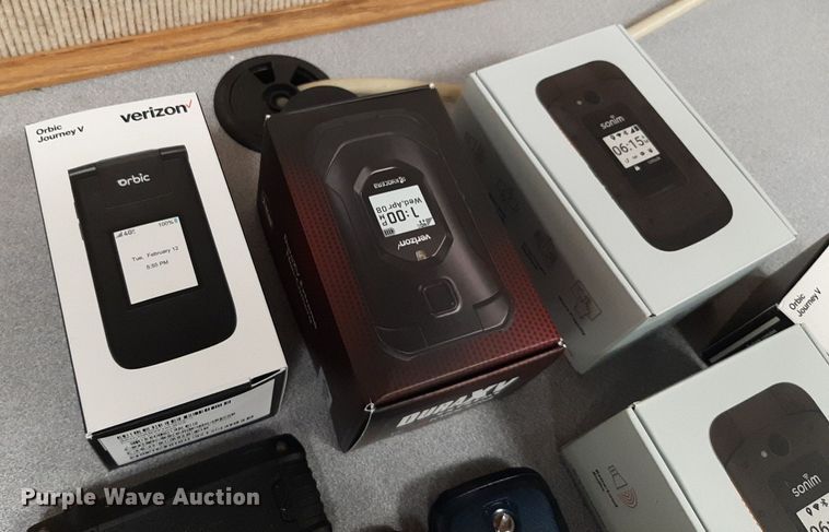 image for item OF9573 Electronics