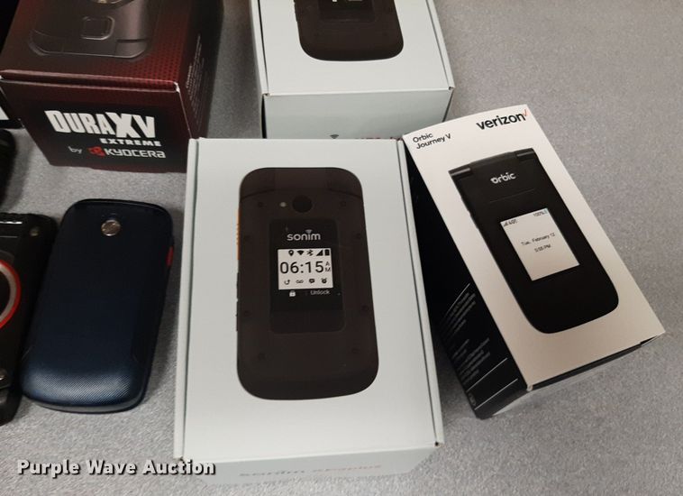 image for item OF9573 Electronics