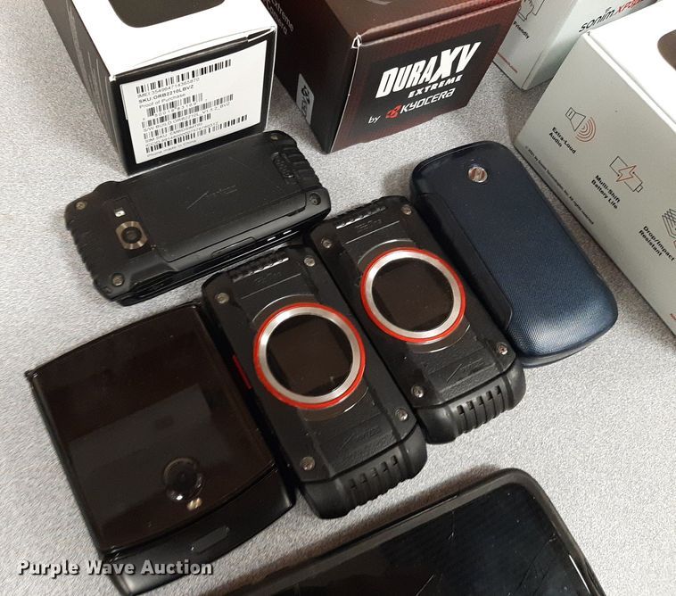 image for item OF9573 Electronics