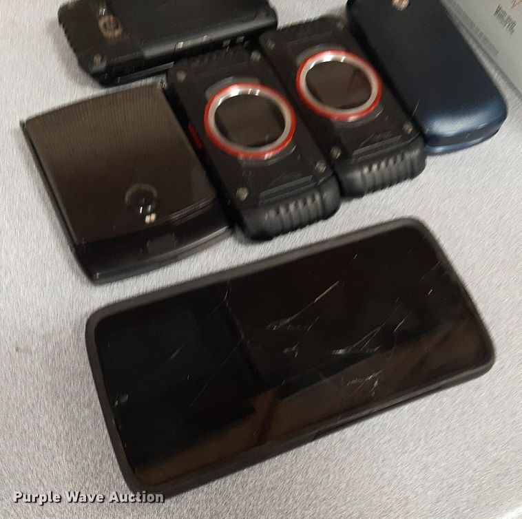 image for item OF9573 Electronics