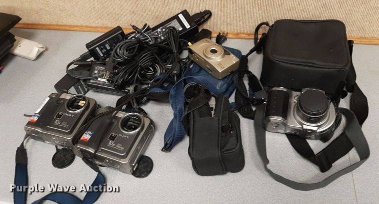 image for item OF9573 Electronics