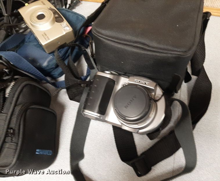 image for item OF9573 Electronics