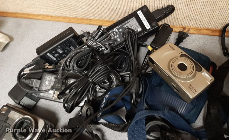 image for item OF9573 Electronics