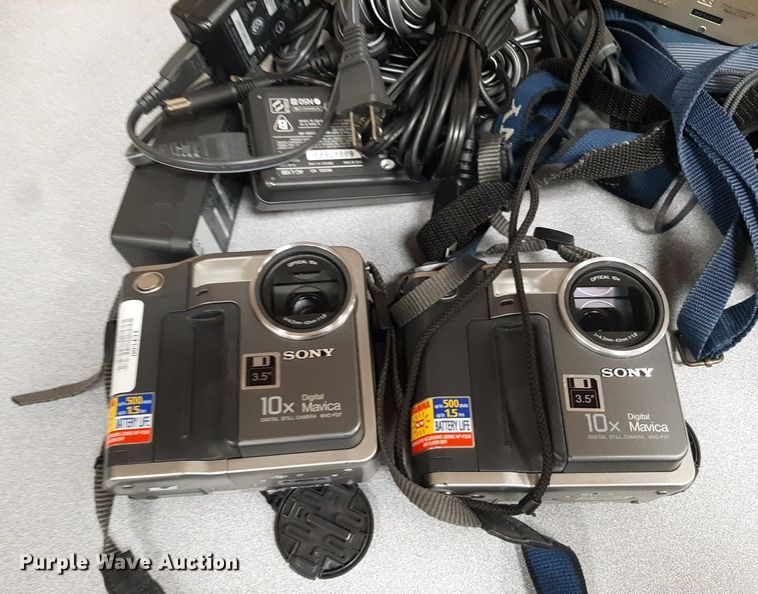 image for item OF9573 Electronics