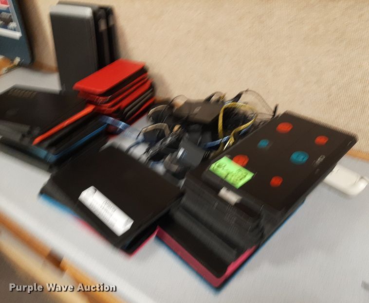 image for item OF9573 Electronics