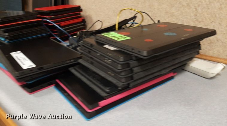 image for item OF9573 Electronics