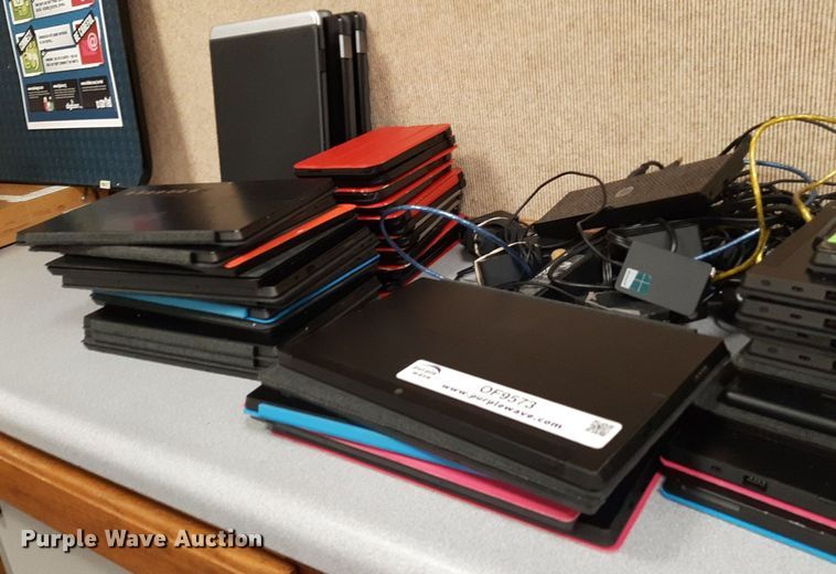 image for item OF9573 Electronics