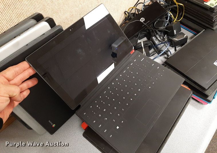 image for item OF9573 Electronics