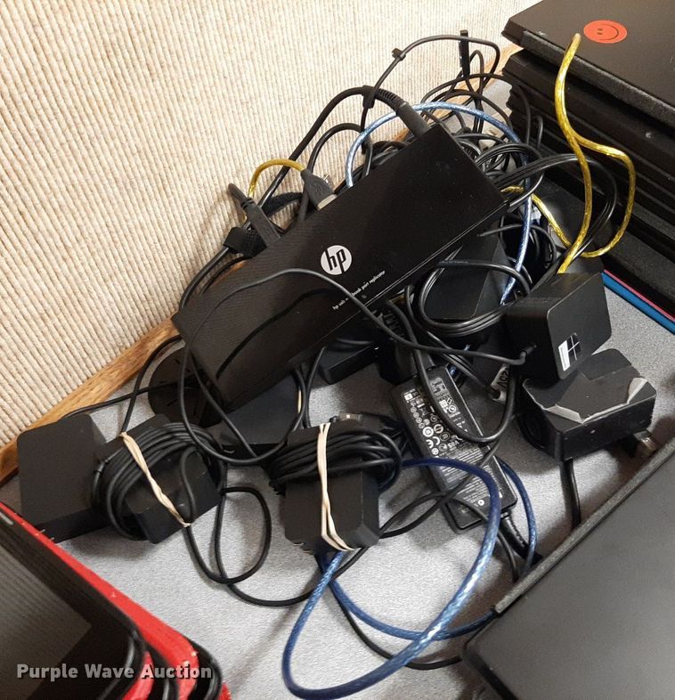 image for item OF9573 Electronics