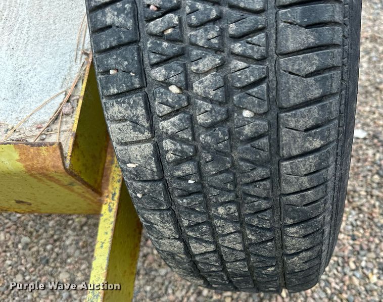 image for item OK9043 Tucker Speed Mover  box blade