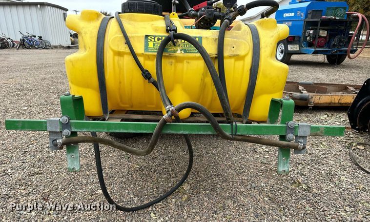 image for item OK9045 1990 Cub Cadet 2182  compact tractor