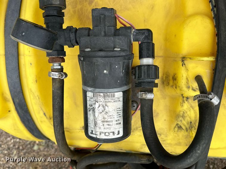 image for item OK9045 1990 Cub Cadet 2182  compact tractor