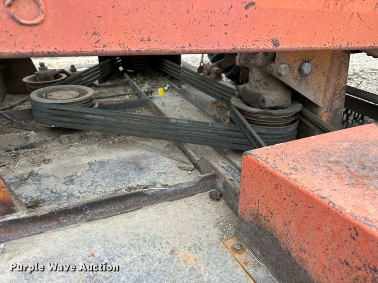 image for item OK9046 1971 International Farmall 544  tractor