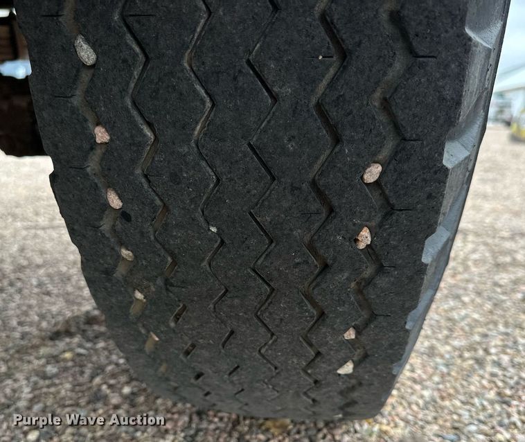 image for item OK9049 1974 Chevrolet C60  dump truck