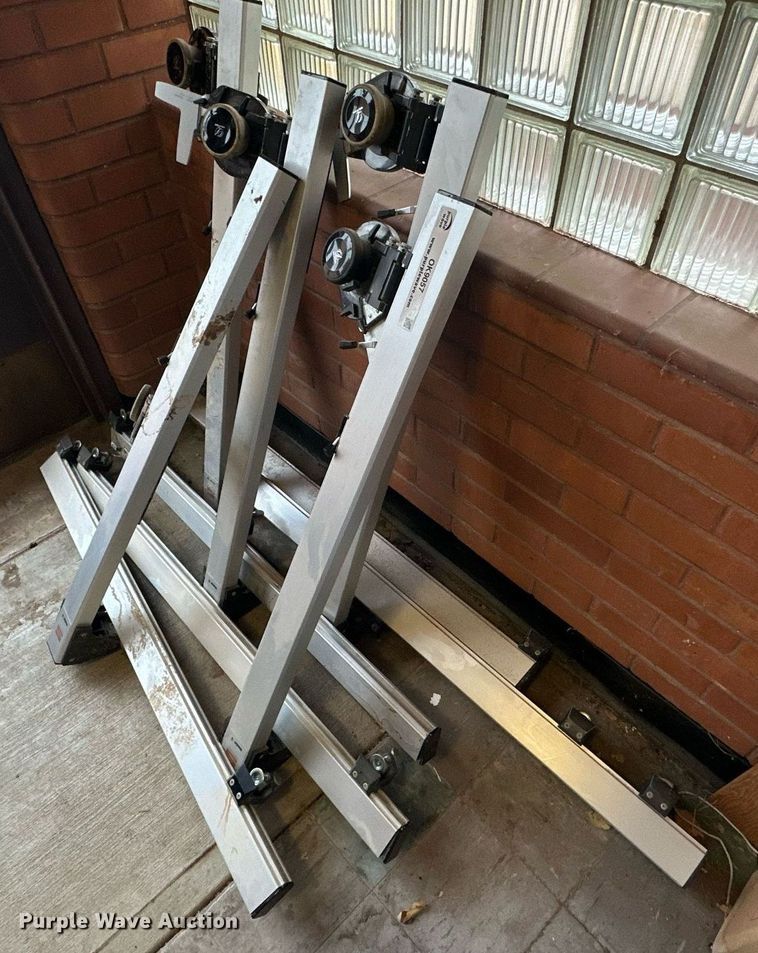 (5) Mutoh S adjustable drafting table arms in Norton, KS Item OK9057