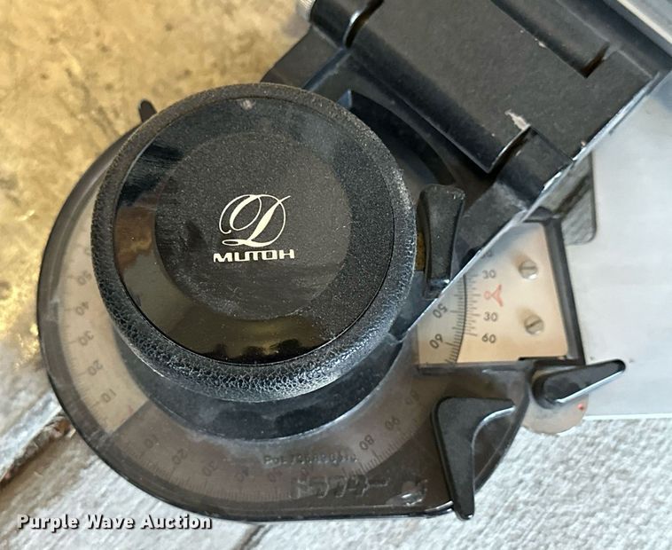 image for item OK9057 (5) Mutoh S adjustable drafting table arms