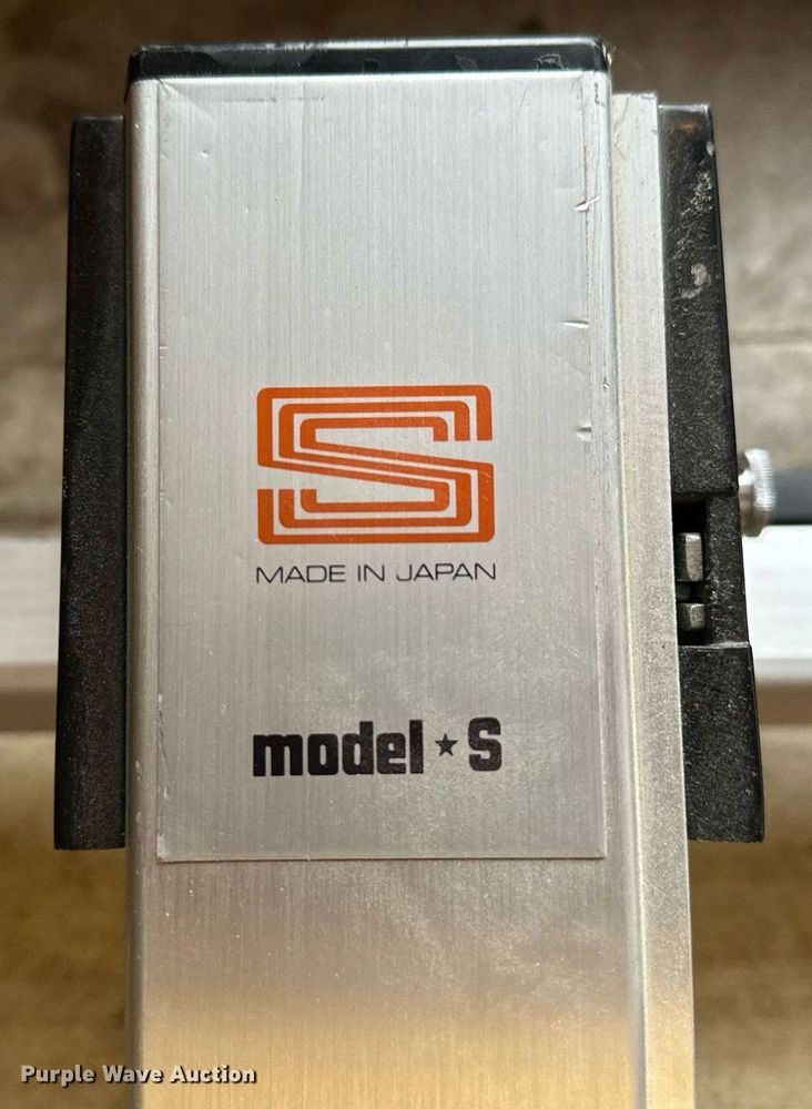 image for item OK9057 (5) Mutoh S adjustable drafting table arms