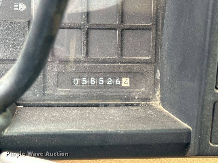 image for item OK9062 1988 Chevrolet C2500  pickup truck