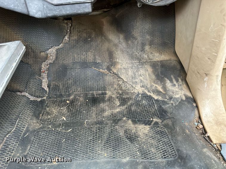 image for item OK9062 1988 Chevrolet C2500  pickup truck