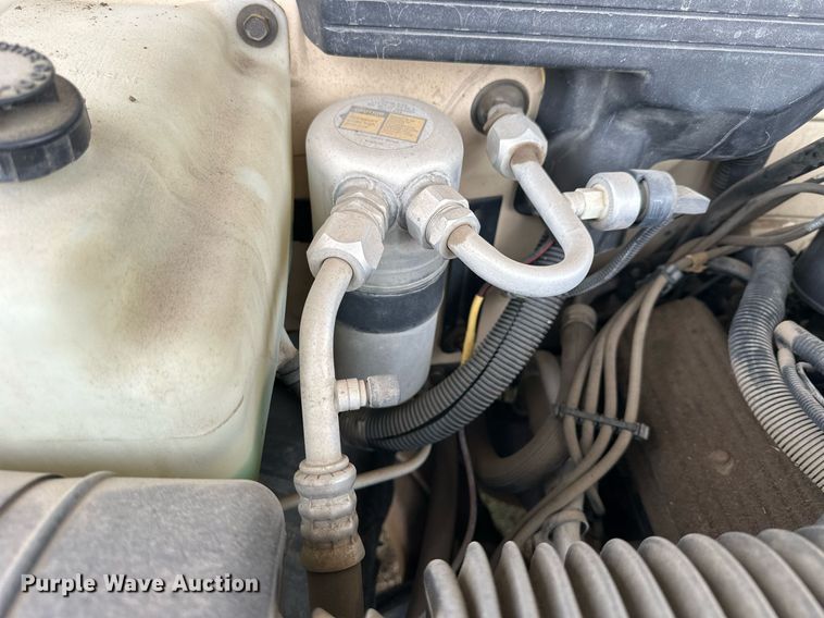 image for item OK9062 1988 Chevrolet C2500  pickup truck