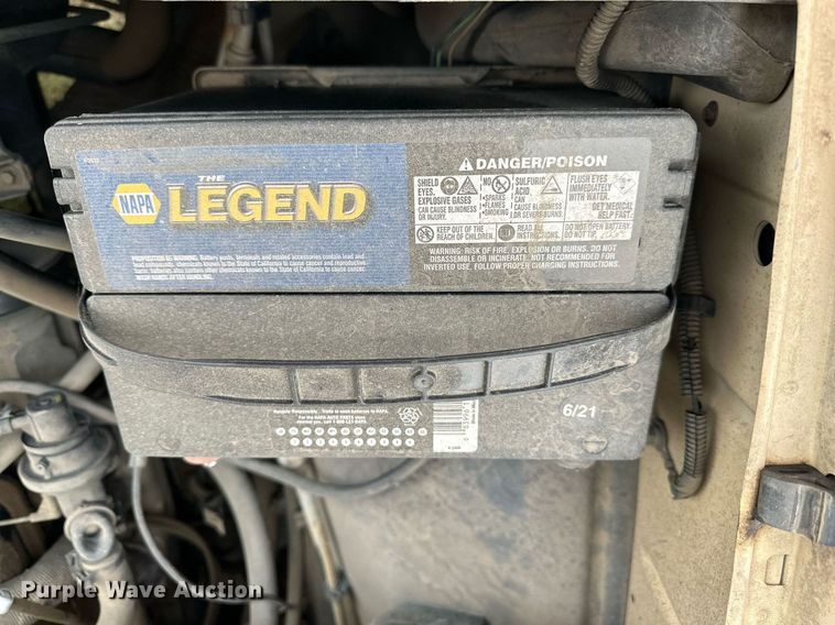 image for item OK9062 1988 Chevrolet C2500  pickup truck