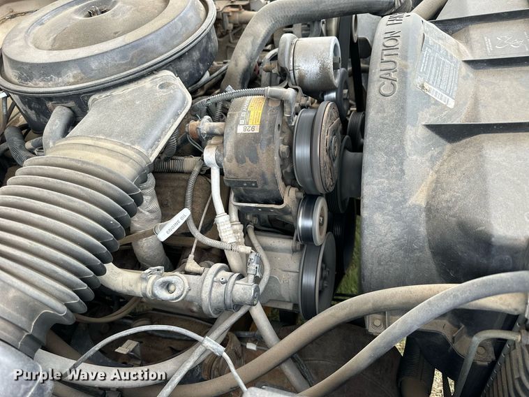 image for item OK9062 1988 Chevrolet C2500  pickup truck