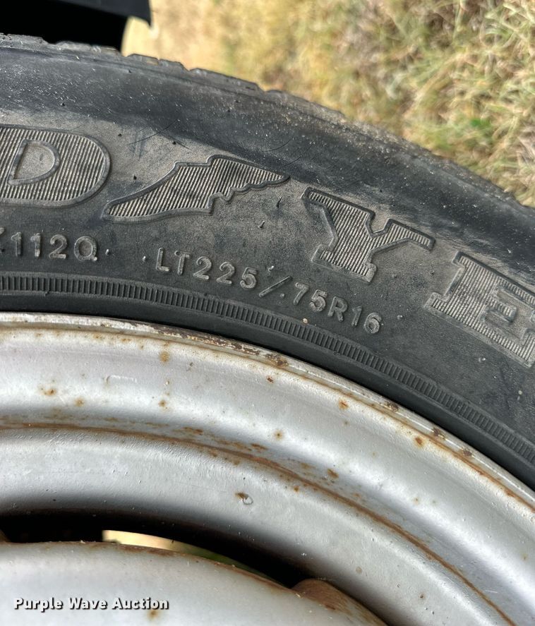 image for item OK9062 1988 Chevrolet C2500  pickup truck