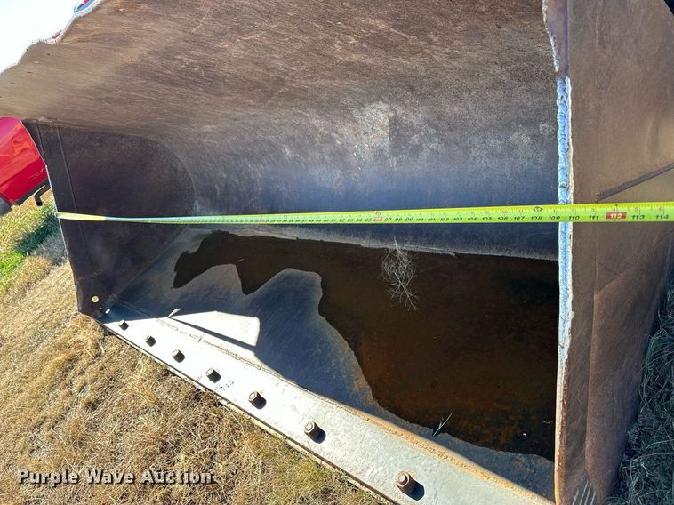 image for item OK9098 1990 Fiat-Allis FR15B Turbo  wheel loader