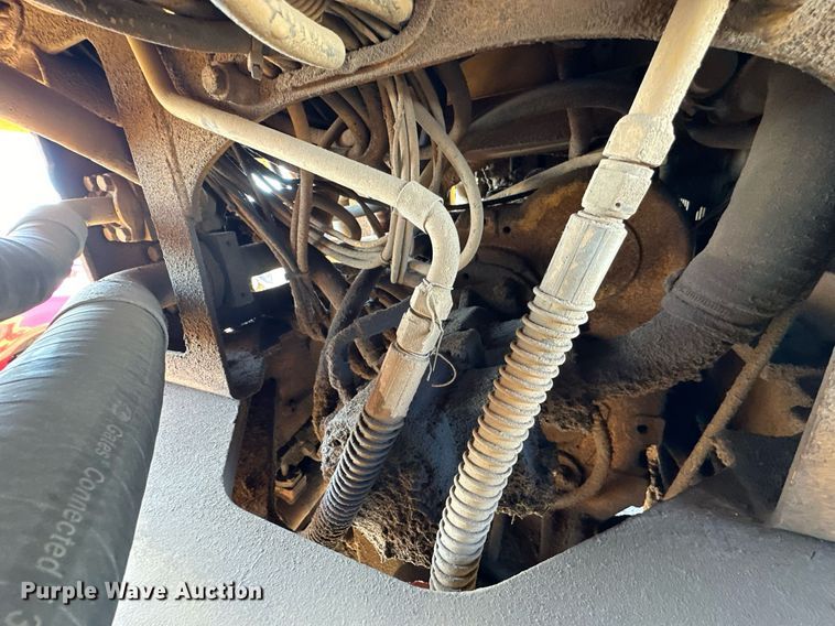 image for item OK9098 1990 Fiat-Allis FR15B Turbo  wheel loader