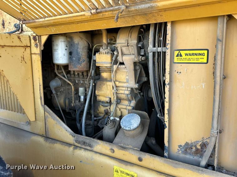 image for item OK9098 1990 Fiat-Allis FR15B Turbo  wheel loader