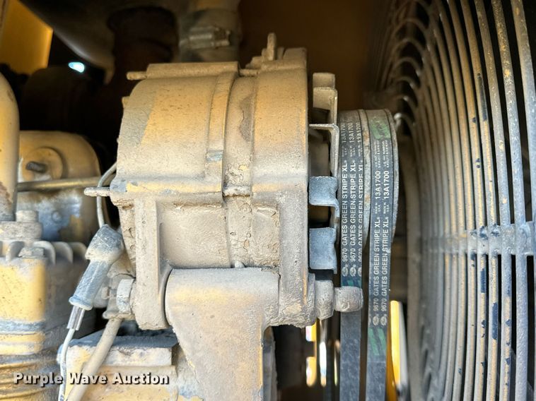 image for item OK9098 1990 Fiat-Allis FR15B Turbo  wheel loader