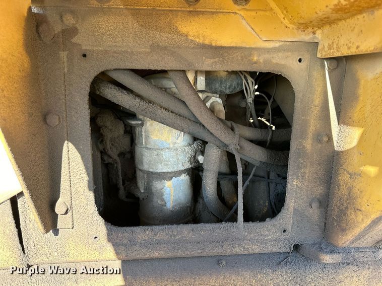 image for item OK9098 1990 Fiat-Allis FR15B Turbo  wheel loader