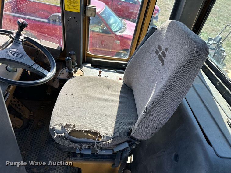 image for item OK9098 1990 Fiat-Allis FR15B Turbo  wheel loader