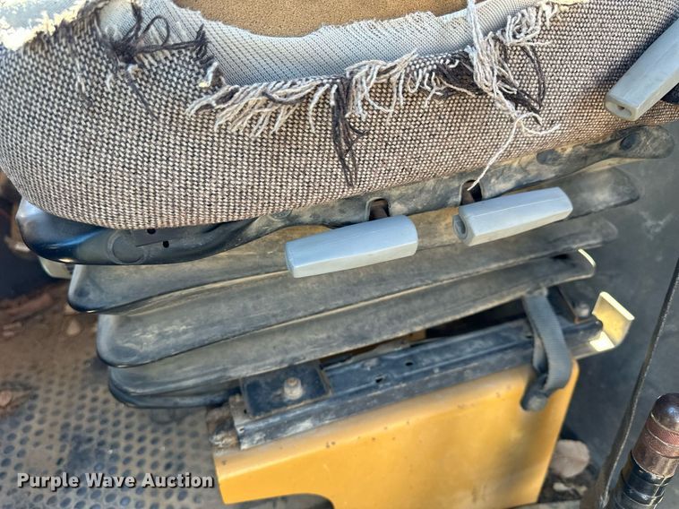 image for item OK9098 1990 Fiat-Allis FR15B Turbo  wheel loader