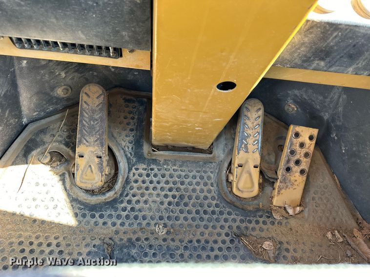 image for item OK9098 1990 Fiat-Allis FR15B Turbo  wheel loader